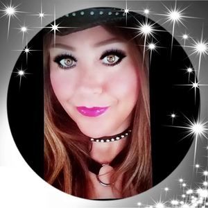 Meet your Posher, Sherrie